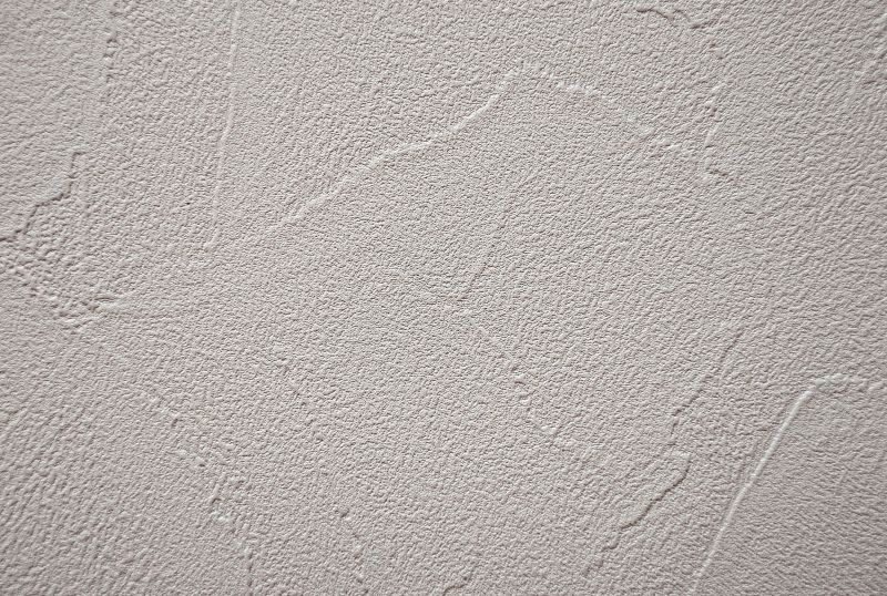 Decorative Stucco Textures
